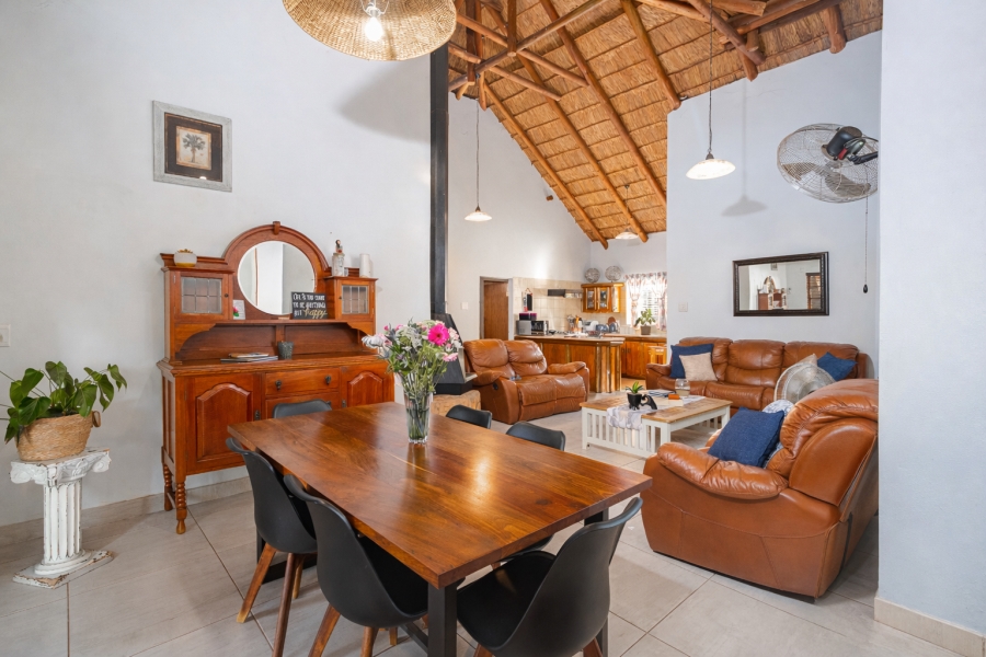 3 Bedroom Property for Sale in Melodie North West